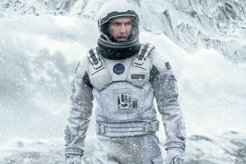 Christopher Nolan’s ‘Interstellar’ to Stream in IMAX for 10th Anniversary