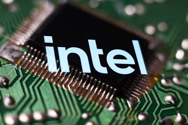 Intel Has Designed a Chip to Power In-Car Video Games