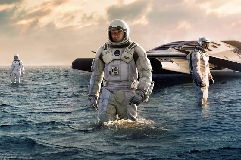 Christopher Nolan’s ‘Interstellar’ to Stream in IMAX for 10th Anniversary