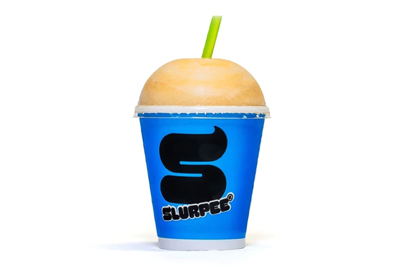 7-Eleven Introduces Limited-Edition Pumpkin Spice Slurpee