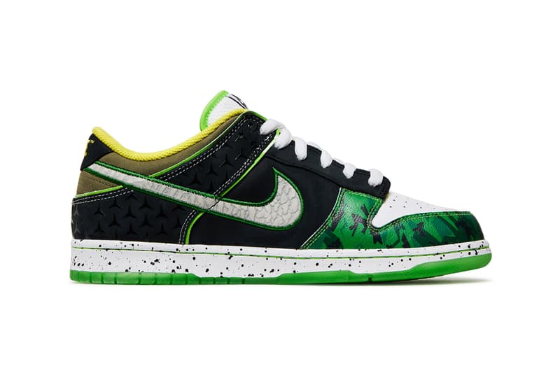 Nike Dunk Low What The Duck Collection Release Info ducks of a feather date store list buying guide photos price