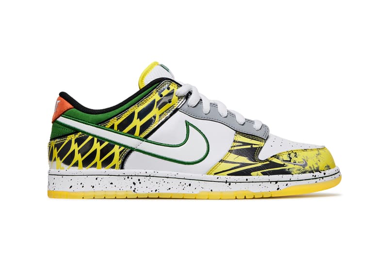 Nike Dunk Low What The Duck Collection Release Info ducks of a feather date store list buying guide photos price