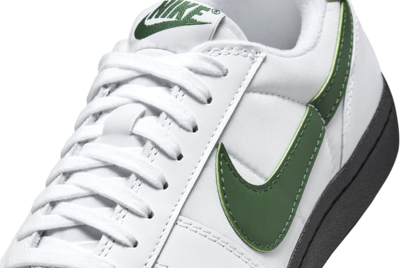 Nike Field General 82 White Gorge Green FQ8762-104 Release Info