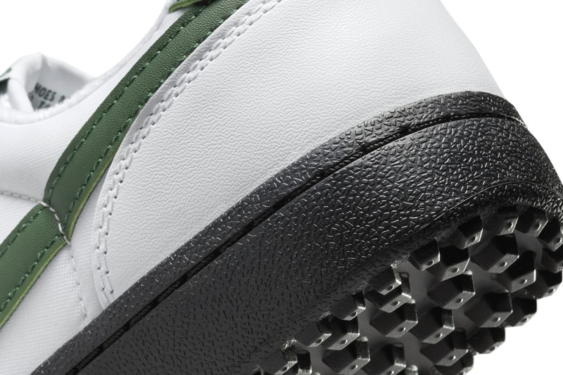 Nike Field General 82 White Gorge Green FQ8762-104 Release Info