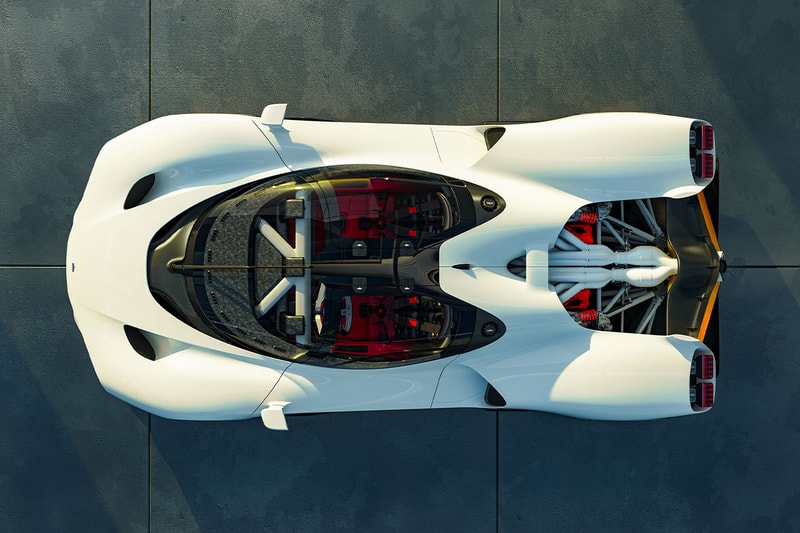 Nilu27 NILU Hypercar V12 Release Info