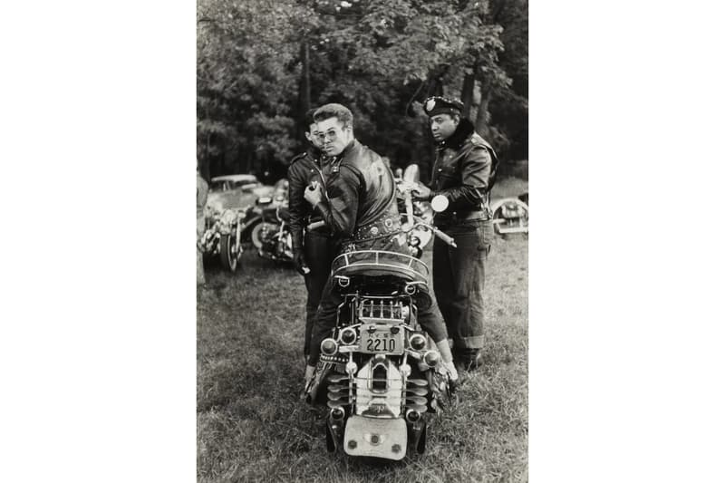 christies trevor traina collection photography auctions