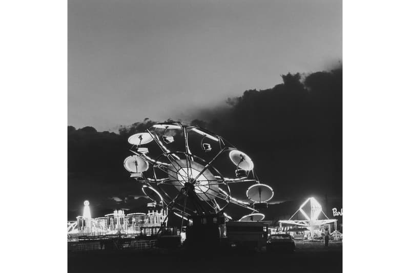 christies trevor traina collection photography auctions