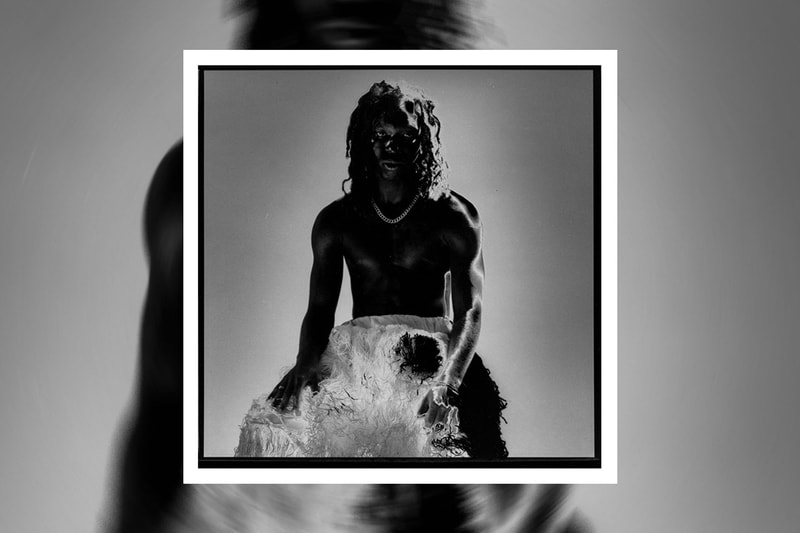 MAVI Looks Inward on 'shadowbox' album single song spotify apple music stream tidal lp drunk prayer the giver laughing so hard it hurts project lp ep let the sun talk colors mike earl sweatshirt isaiah rashad shadow box