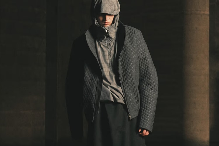 pet-tree-kor Joins Forces with NAMESAKE for Fall-Ready Collection