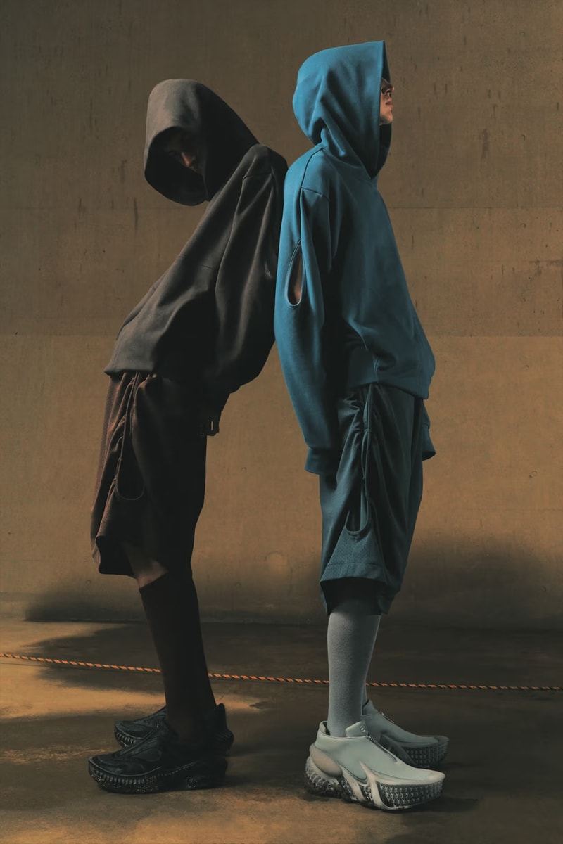 pet-tree-kor x NAMESAKE Capsule Collaboration Release Info “organic combination” Shanghai Taipei