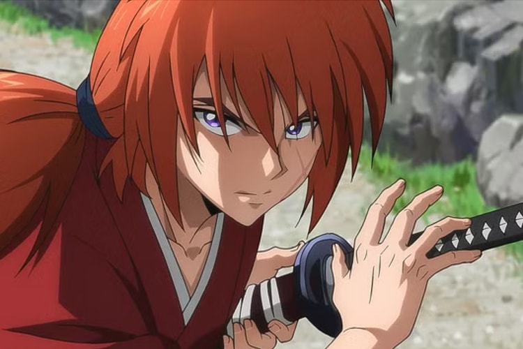 Watch the Action-Packed Teaser for ‘Rurouni Kenshin’ Season 2