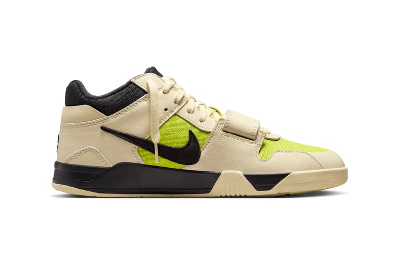 Travis Scott Jordan Jumpman Jack Bright Cactus Release Info date store list buying guide photos price FZ8117-102