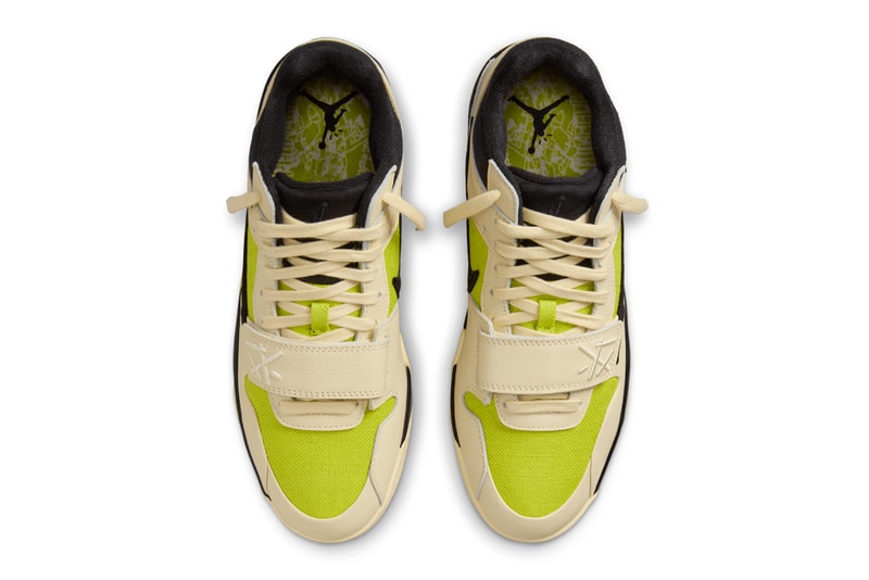 Travis Scott Jordan Jumpman Jack Bright Cactus Release Info date store list buying guide photos price FZ8117-102