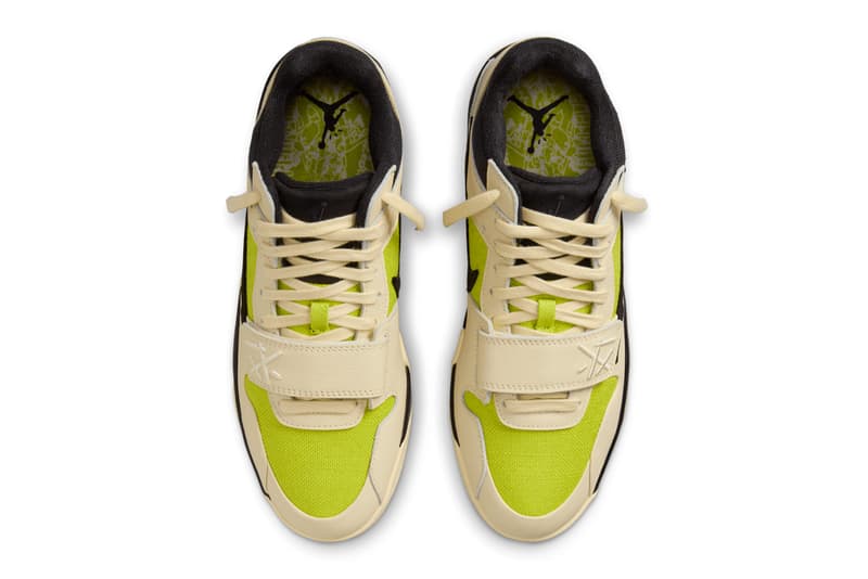 Travis Scott Jordan Jumpman Jack Bright Cactus Release Info date store list buying guide photos price FZ8117-102