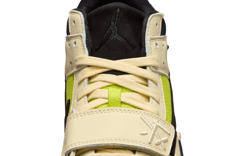 Travis Scott Jordan Jumpman Jack Bright Cactus Release Info date store list buying guide photos price FZ8117-102