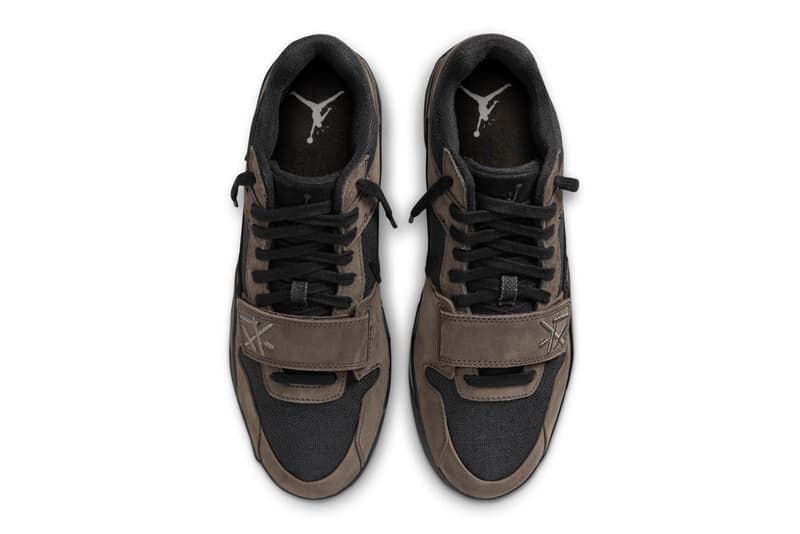 Travis Scott Jordan Jumpman Jack Mocha Release Info date store list buying guide photos price