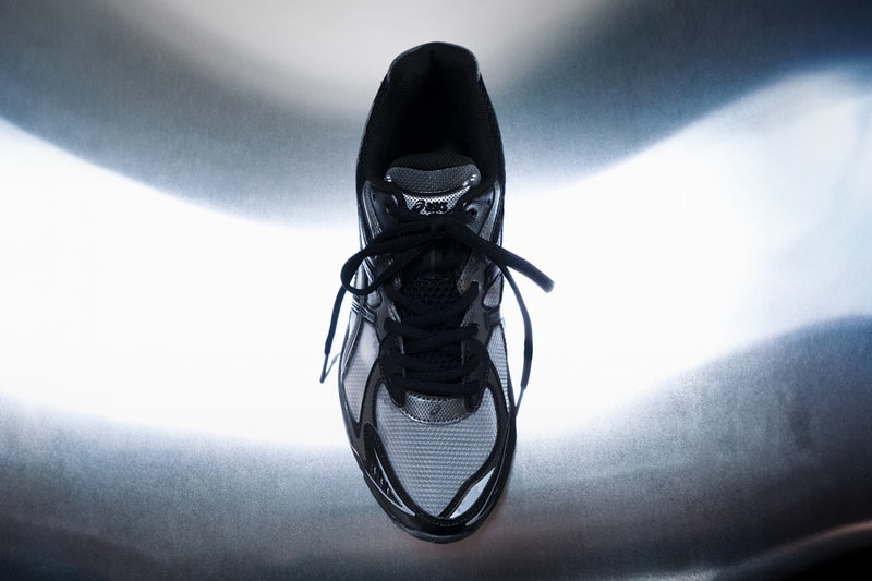 Above the Clouds ASICS GT-2160 Black White Release Info date store list buying guide photos price