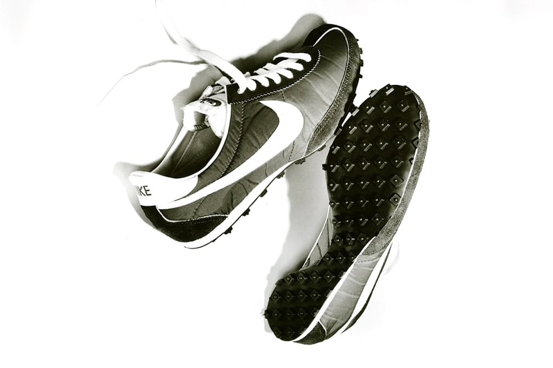 Nike Vitra Design Museum First Museum Exhibition Glenn Adamson Air Max Flyknit Tinker Hatfield Eric Avar Marc Newson Comme des Garçons Virgil Abloh