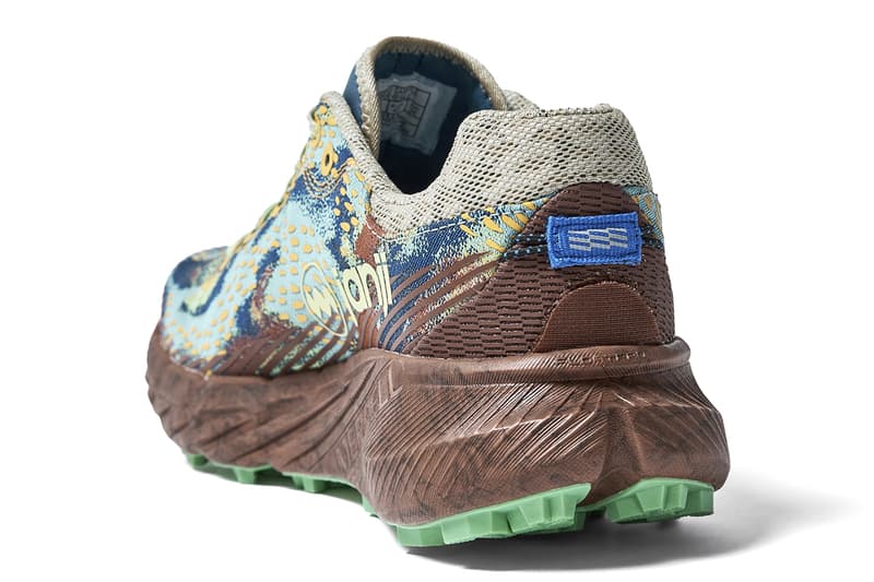 Janji x Merrell Trail Running Capsule Collaboration Release Info Agility Peak 5  Vibram