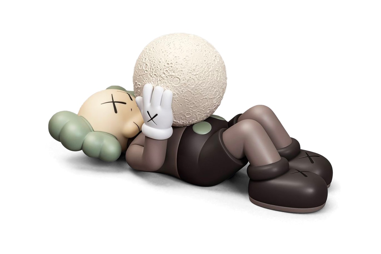 KAWS:HOLIDAY 11th Stop Art Teaser AllRightsReserved