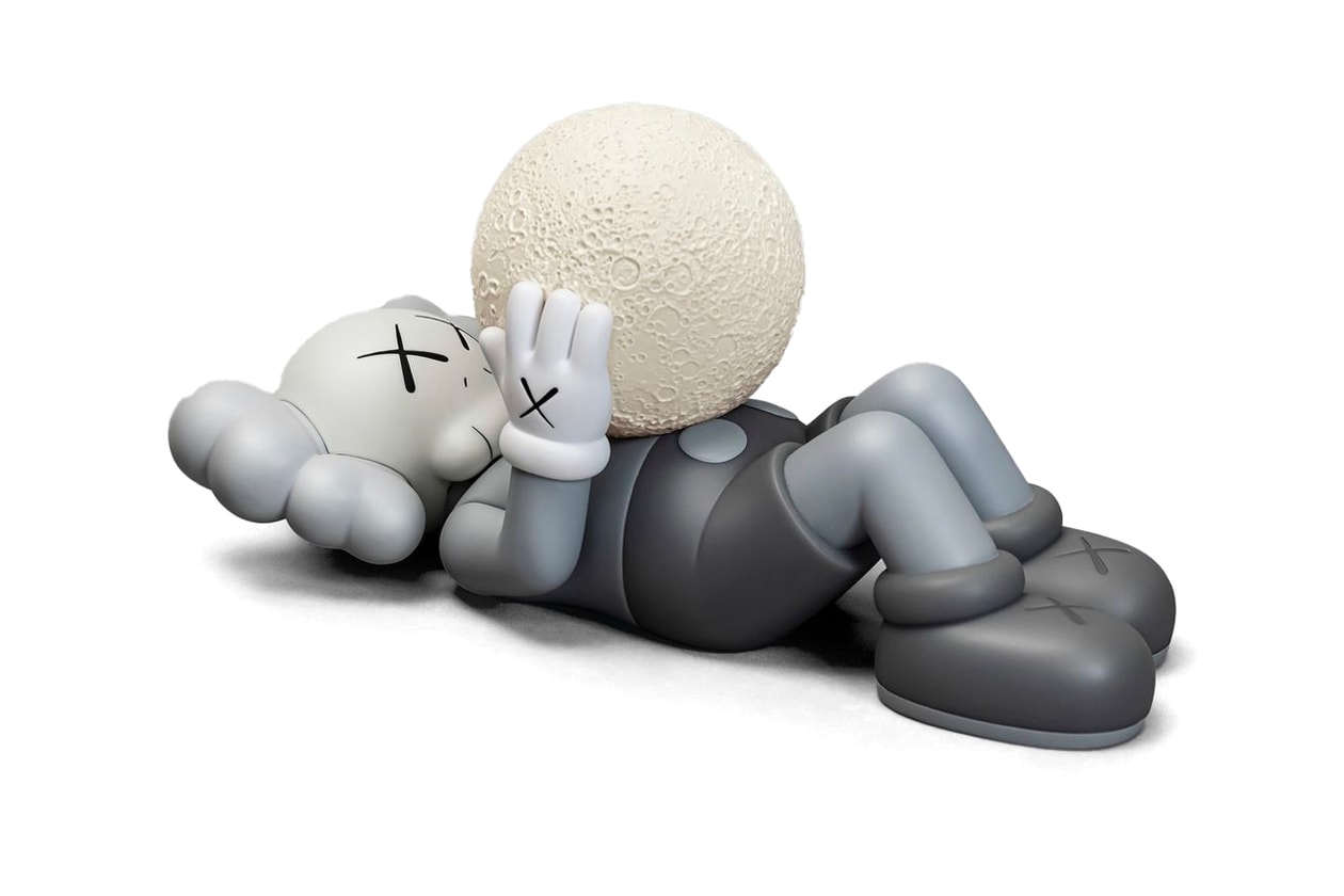 KAWS:HOLIDAY 11th Stop Art Teaser AllRightsReserved