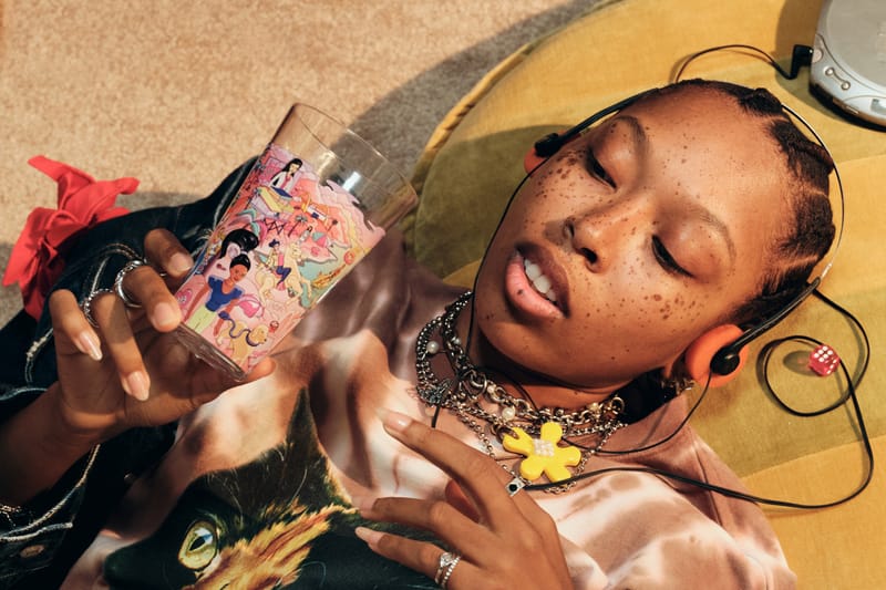 McDonald's Serves Up Nostalgia with New Collector's Edition Cups