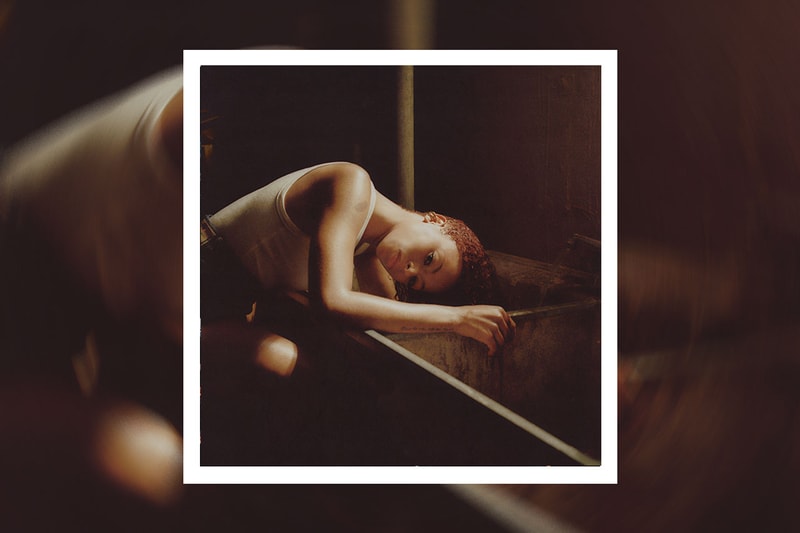 Ravyn Lenae Hits New Heights on 'Bird's Eye' album lp project single music new ty dolla sign childish gambino feature sophomore love me not one wish candy pilot days is blind 1 of 1 from scratch hypnos steve lacy producer dahi genius bad idea