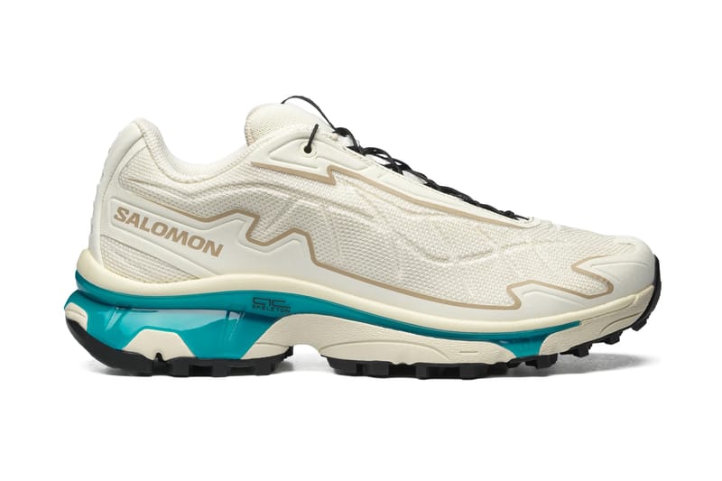 Salomon XT-SLATE Unveils Fresh Capri Breeze Colorway