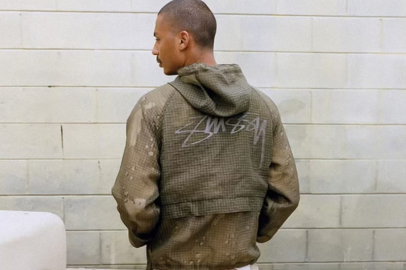 Stüssy Is Cool, Calm and Collected for Fall 2024