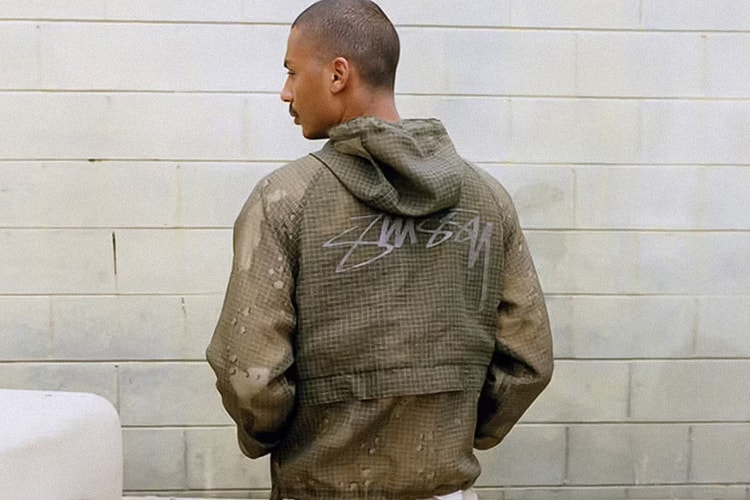 Stüssy Is Cool, Calm and Collected for Fall 2024