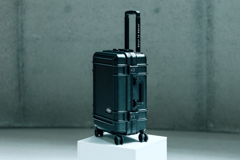 Eastpak’s Resist’r Case Is a Statement of Functionality and Contemporary Style