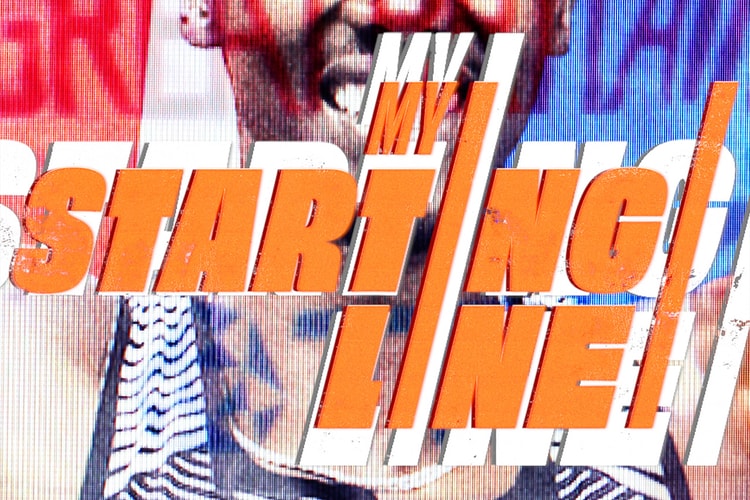 Gavi, The Vaccine Alliance Is Advocating For Global Equality With “The Starting Line” Campaign