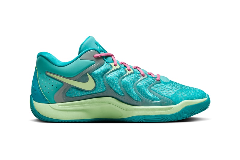 Jonquel Jones Nike KD 17 Bahamas HV1945-300 Release Date info store list buying guide photos price