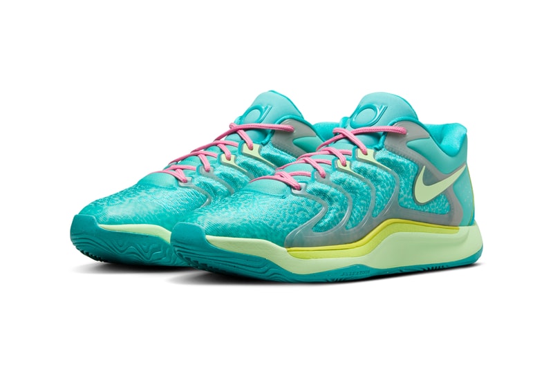 Jonquel Jones Nike KD 17 Bahamas HV1945-300 Release Date info store list buying guide photos price