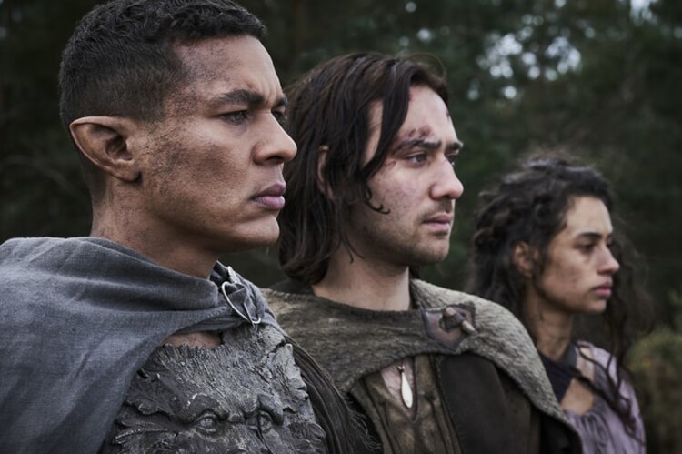 War Unfolds in Middle-Earth in Season 2 of ‘The Lord of the Rings: The Rings of Power’