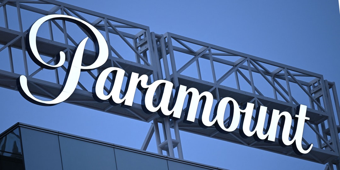 Paramount closes its television studio