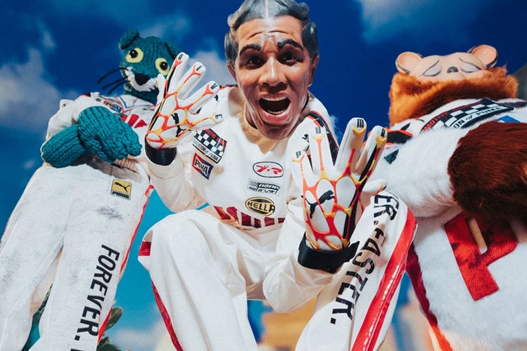 PUMA Shares Fall to Six-Year Low After Group Narrows 2024 Profit Forecast