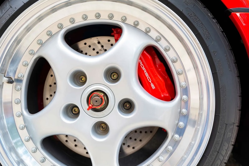 Rare Porsche 911 Carrera RSR RM Sothebys Auction Info