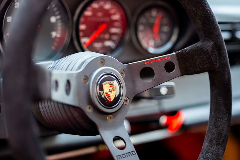 Rare Porsche 911 Carrera RSR RM Sothebys Auction Info
