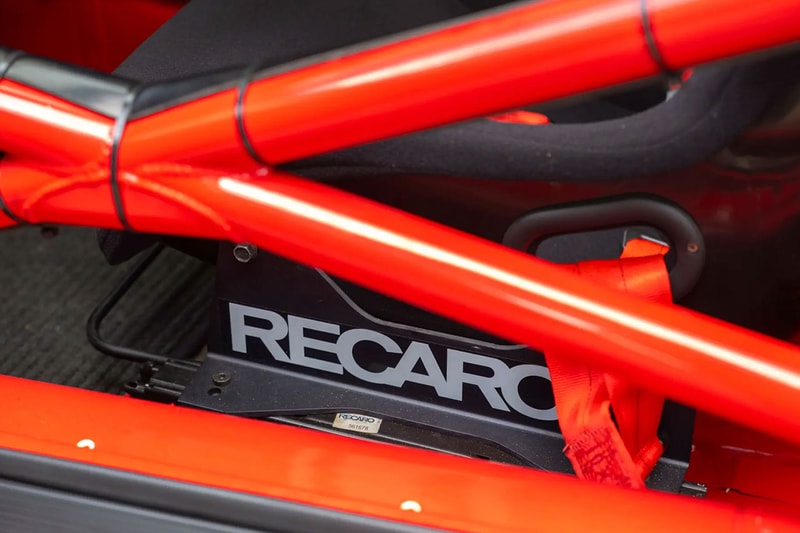 Rare Porsche 911 Carrera RSR RM Sothebys Auction Info