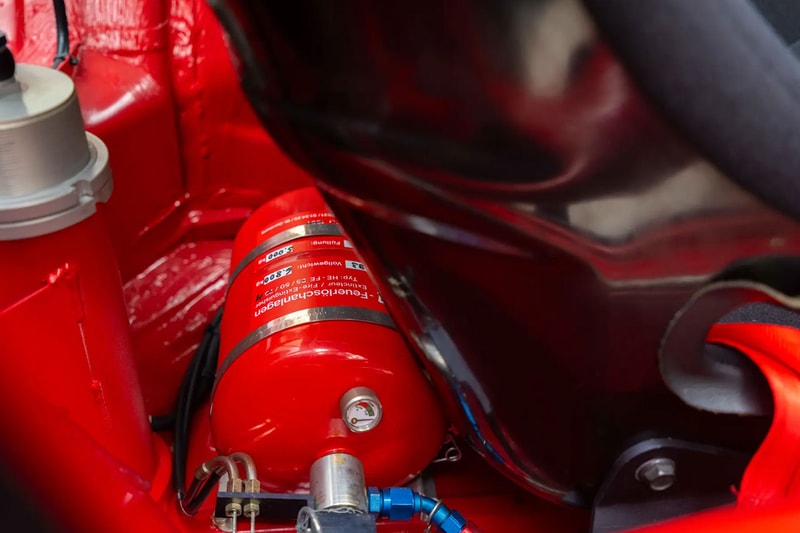 Rare Porsche 911 Carrera RSR RM Sothebys Auction Info