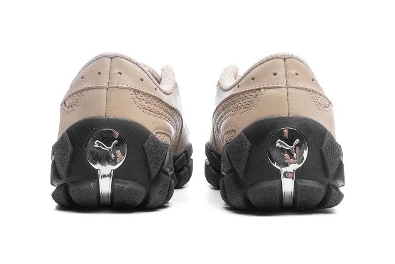Skepta PUMA Forever Granola 397067-01 Release Date info store list buying guide photos price