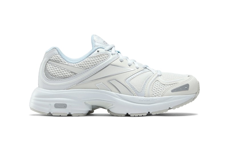 Reebok Premier Road Plus VI Chalk Barely Grey White Chalk Chalk Alabastar S04 Pearlized Barely Grey Barely Grey Moon