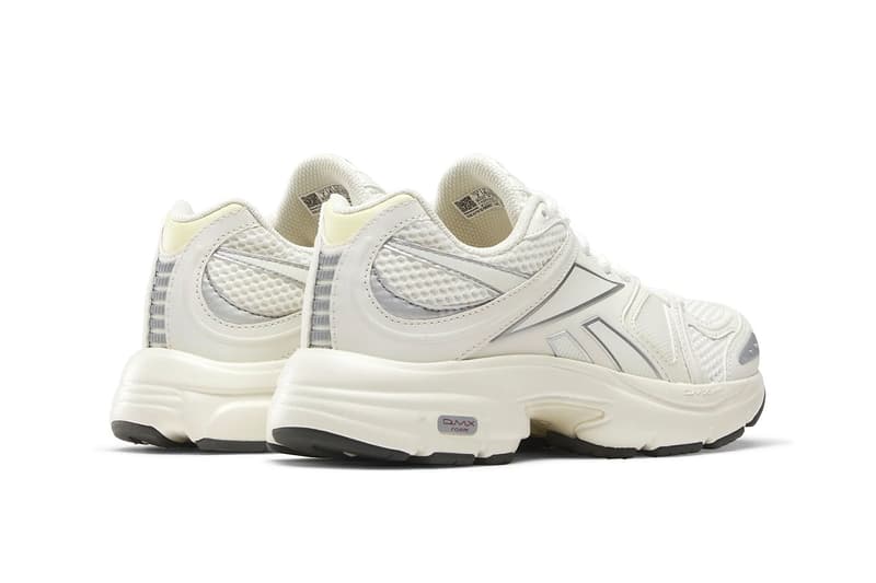 Reebok Premier Road Plus VI Chalk Barely Grey White Chalk Chalk Alabastar S04 Pearlized Barely Grey Barely Grey Moon