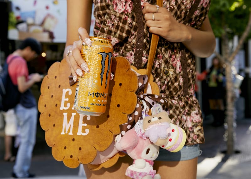 Rae Hersey Touched Down in Sunny Los Angeles for Summer Styling Tips With Locals