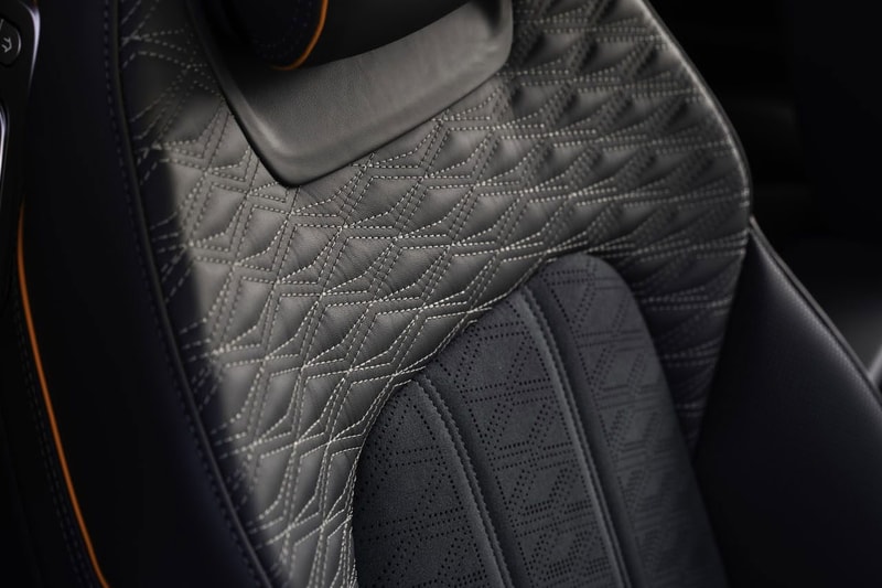 Bentley Mulliner Continental GT Speed Release Info
