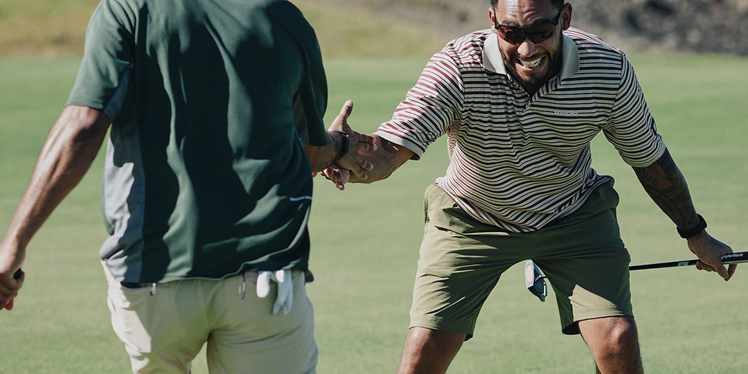 The Best Golf Shorts From Brands You Might Not Know About