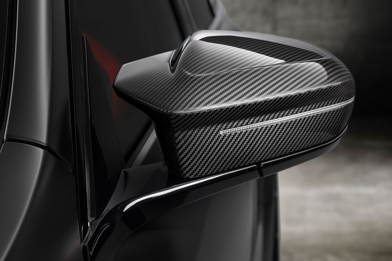 BMW New M5 Touring Wagon Release Info
