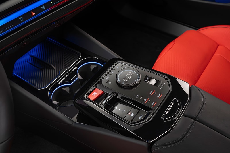 BMW New M5 Touring Wagon Release Info