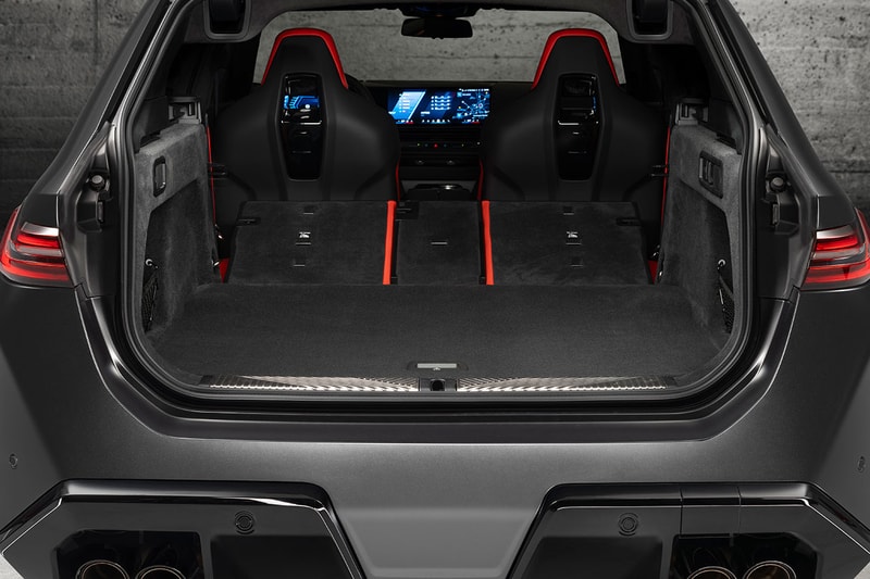 BMW New M5 Touring Wagon Release Info